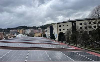 Nerbioi-Ibaizabaleko aholkularitza energetikoko zerbitzu berria