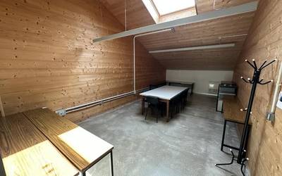 Ekintzaileendako Alkar gunea prest Bergarako UNEDen