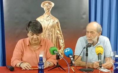 Begoña Divar musikaria, Urrezko Zeledona