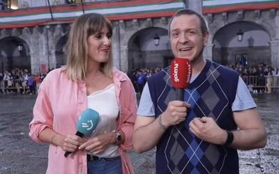 Jaien jarraipena, zuzenean eta nahieran