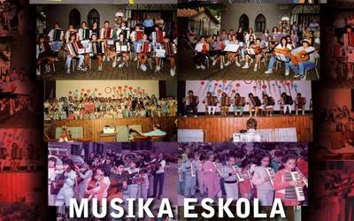 Kantu-afariko abestien zerrenda osoa
