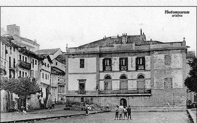 Zesta-punta, errebotea, erremontea, eskuz eta palaz. Iturain, Salsamendi, Xerore...