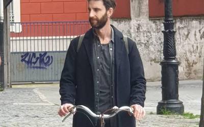 Urduñan zinema estudioa eraikiko duela iragarri du Bizkaiko Foru Aldundiak