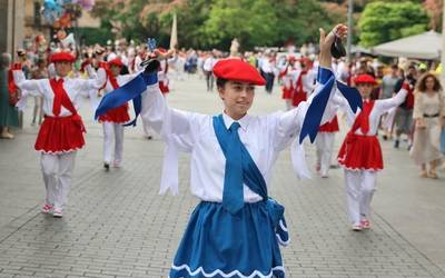 Corpus-prozesioko argazkiak