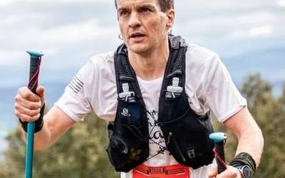 "Triku Trailean ehun sakandar aritzea, tartean 46 etxarriar, harro egoteko modukoa da"
