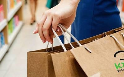 Kaxkabeltzako erosketa bonuak gaur hasiko dira saltzen
