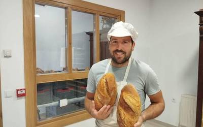 «Elikadura osasuntsuak denon eskubidea izan behar du»