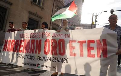 Israel desegin