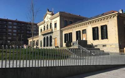 Amurriok bere erakargarritasun turistikoa sendotu du 2024an bisitarien hazkunde nabarmenarekin