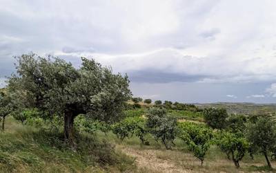 Tenperaturak dezente jaitsiko dira