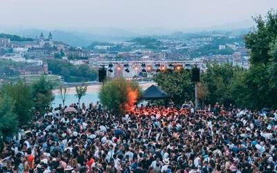 Sorkuntza garaikidea eta ondarea, bat eginda