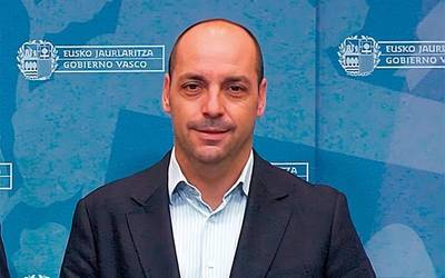 Mikel Amundarain izango da Batzokixen Berriketan egitasmoko ikasturteko azken gonbidatua