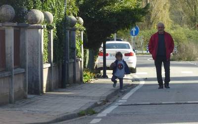 Euskarazko udako kanpaldietarako dirulaguntza