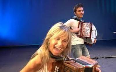 [EGITARAUA] Musika, sukalki txapelketa eta umeentzako jolasak Boroako sanpedroetan