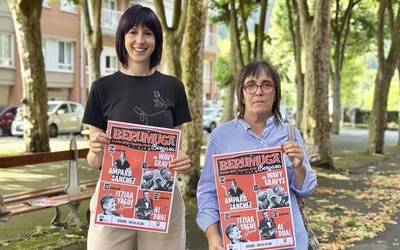 "Proposamen ausartak eta ezberdinak" aurten ere Bergarako Berumugan