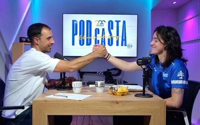 Matx podcasta 02 (aurrerapena): EUKENE LARRARTE