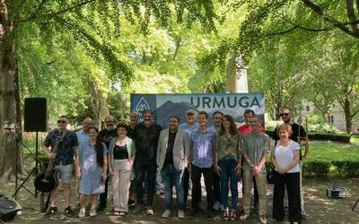 Mendia eta kultura elkartzen direnean