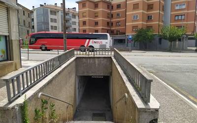 Haurrek autobusean dohainik bidaiatuko dute