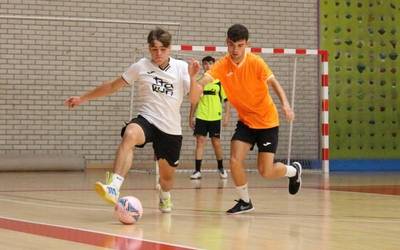 33 taldek parte hartuko dute IV. Beltzen Torneoan