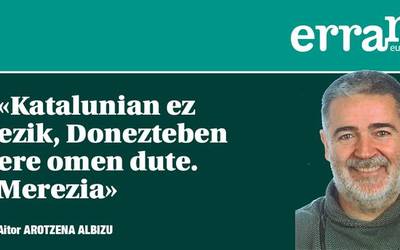 Luismi, Luismi!…