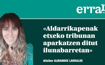 Bere horretan iraun