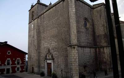 Azkoitiko Parrokiak erromesaldia egingo du igandean Itziarrera