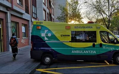Durangoko osasun arretaren egoera "larria" dela ohartarazi du PPk