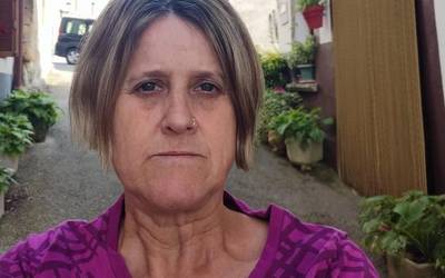 "Auzolana leku guztietan egon beharko luke, jendea elkartzeko gauza inportantea da"