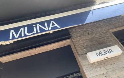 Muina taberna, Gastronomika Talent sarietako hautagaien artean
