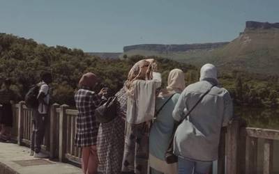 Dozenaka lagun bildu ditu Kulturartekotasun txangoen lehen edizioak