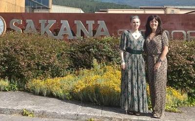 "Batzuetan iruditzen zaigu azken urteetan transmisio hori ez dugula hasierakoek bezala bermatu"