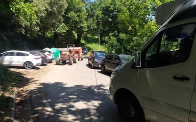 Arrasateko Udalak hainbat neurri hartuko ditu Udala auzoan