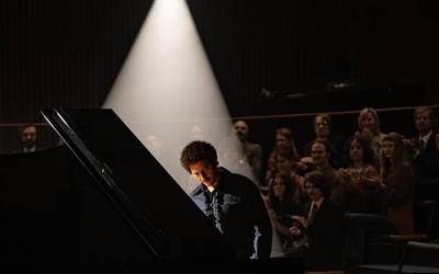 'Köln 75' pelikularen aurrestreinaldiarekin hasiko da Jazzinema