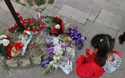 Martxoak 3aren urteurrenerako omenaldi handi bat prestatzen ari dira