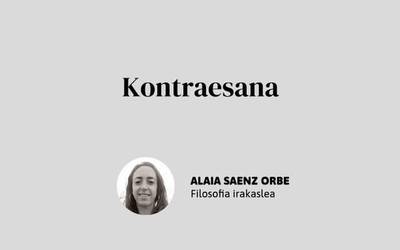 Kontraesana