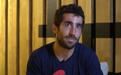 "Garrantzitsua da umeek ikustea guk ere euskarari inportantzia ematen diogula"