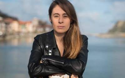 Maddalen Arzallusek irabazi du Zarauzko 41. Basarri Bertsopaper saria