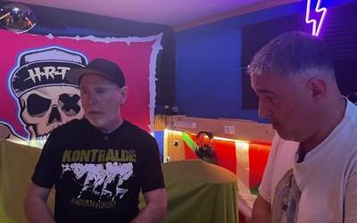 "Mondra&Roll-eko kontzertuan 'Erras' izango dugu gogoan"