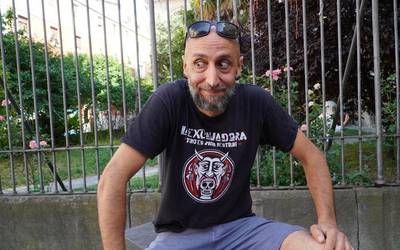 "Ezin ditugu eskaini orain dela hogei urteko gauzak; gauzak aldatu egin dira"