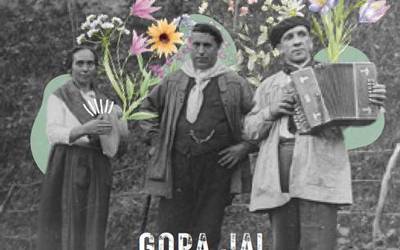 Gora Jai Herrikoiak