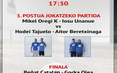 Final nagusia zapatuan