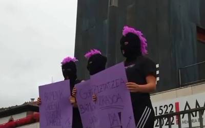 Brigada moreen bilkura irekia eginen da heldu den astelehenean Elizondon