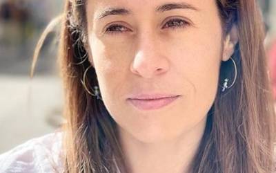 Maddalen Arzallus: "Gure sustraiari egindako aitortza txiki bat da ziurrenik"