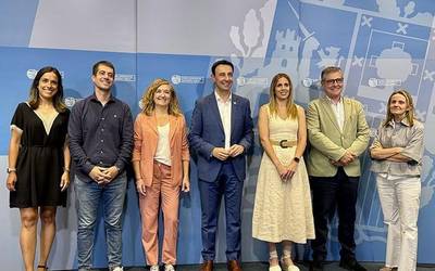 Arrasateko Udalak ZainSare proiektu pilotuan parte hartuko du