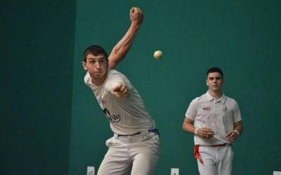 Irurtzun, Nafarroako Herrien Arteko final handira