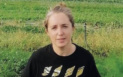 «Opor sasoian jende gehiago hurbiltzen da: saratarrak eta kanpotarrak»