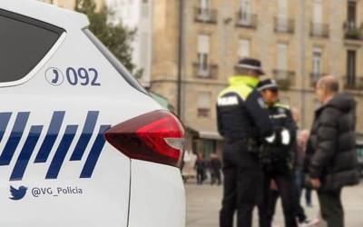 Auzitegiak behartuta, udaltzainen intendentea aukeratzeko prozesua abiatu du Gasteizko Udalak
