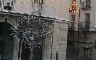Urduña elurtu dute 'Ruega por nosotras' filmaren grabaketarako