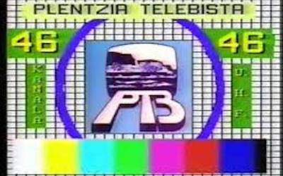Plentzia Telebistari behin betiko agurra emango diote bere ikus-entzunezko ondarearen balioa azpimarratuz