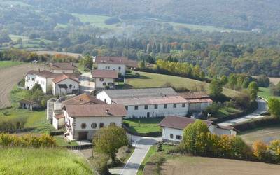 Urritzola-Galaingo errepidean obrak direla eta, mozketak iragarri dituzte